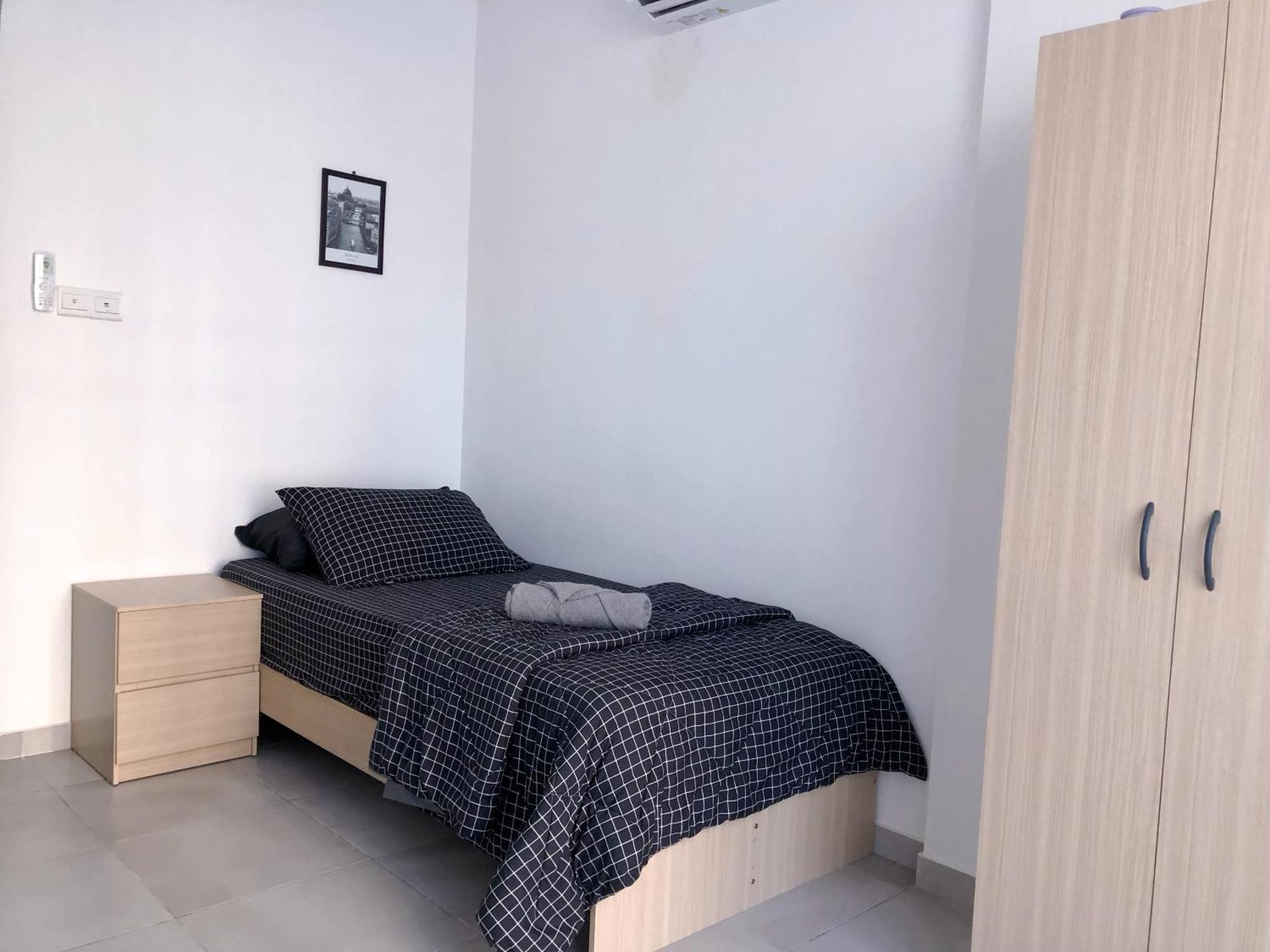 Lt Home 1 SDK Extérieur photo