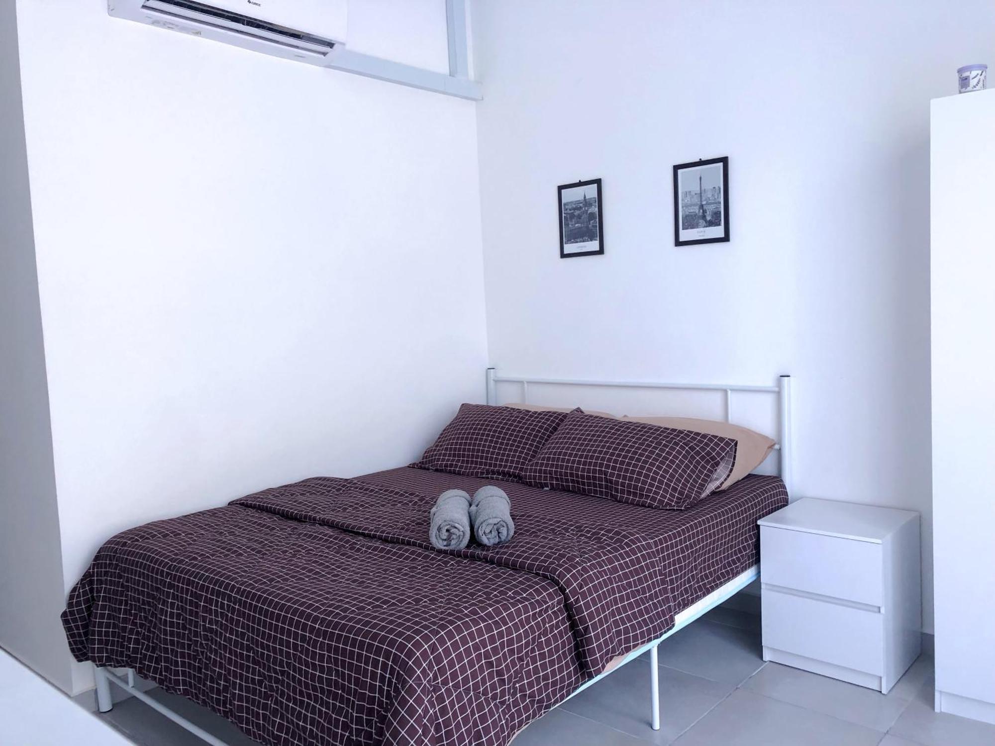Lt Home 1 SDK Extérieur photo