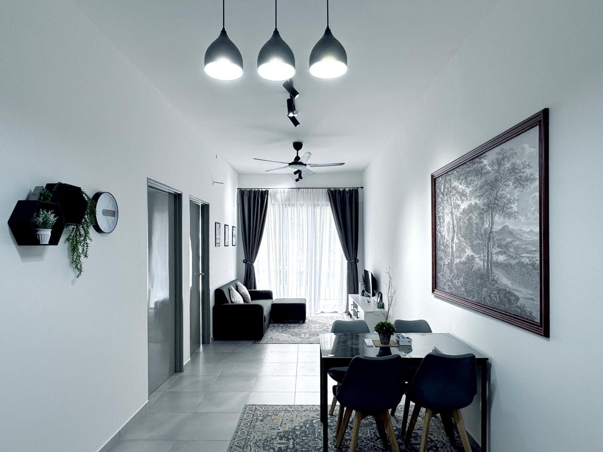 Lt Home 1 SDK Extérieur photo