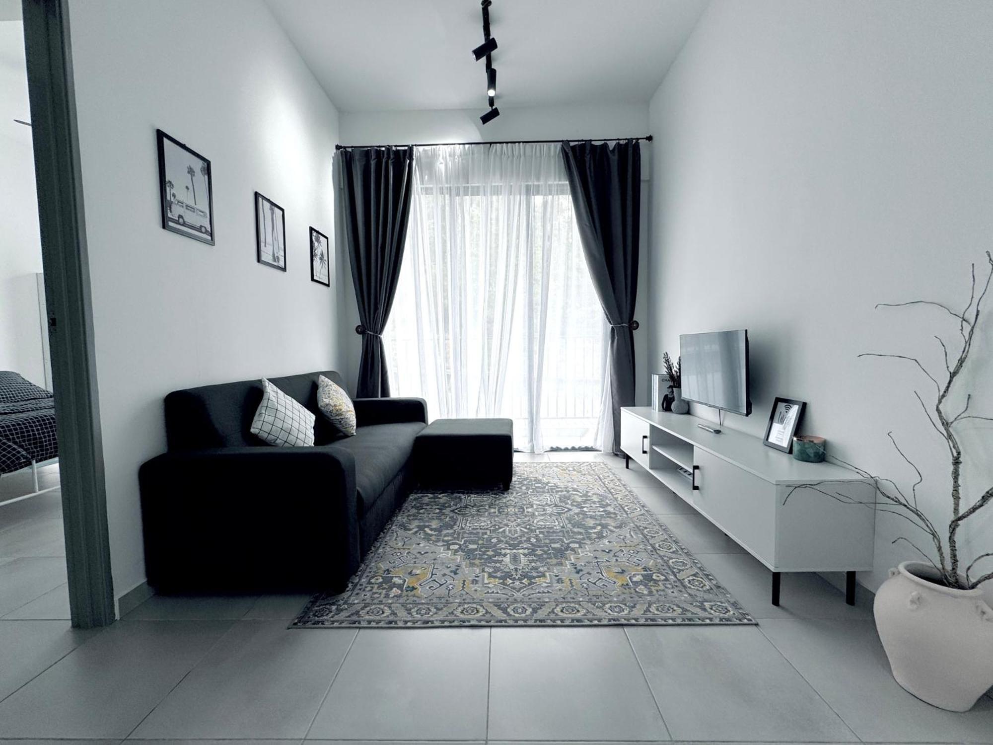 Lt Home 1 SDK Extérieur photo